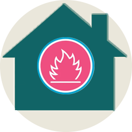 heating